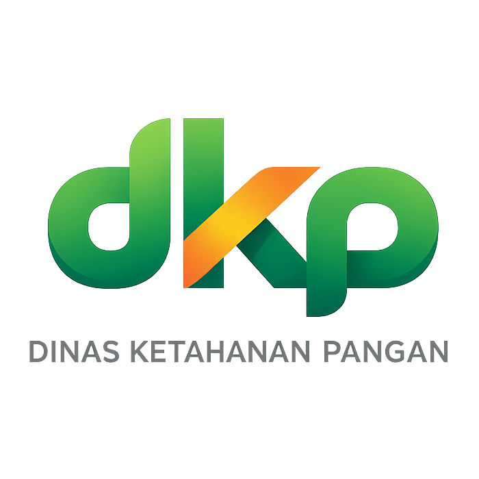Logo Dinas Ketahanan Pangan Kabupaten Magelang